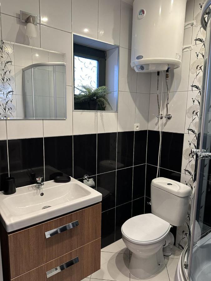 Domki I Apartamenty Mila Sarbinowo Exterior photo